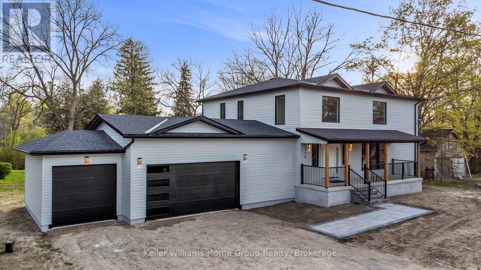 739 ERBSVILLE ROAD, Waterloo