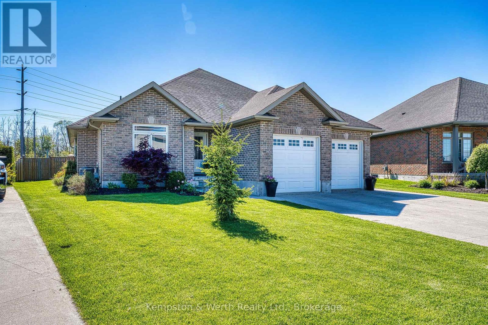 295 ANGER STREET E, North Perth (Listowel)