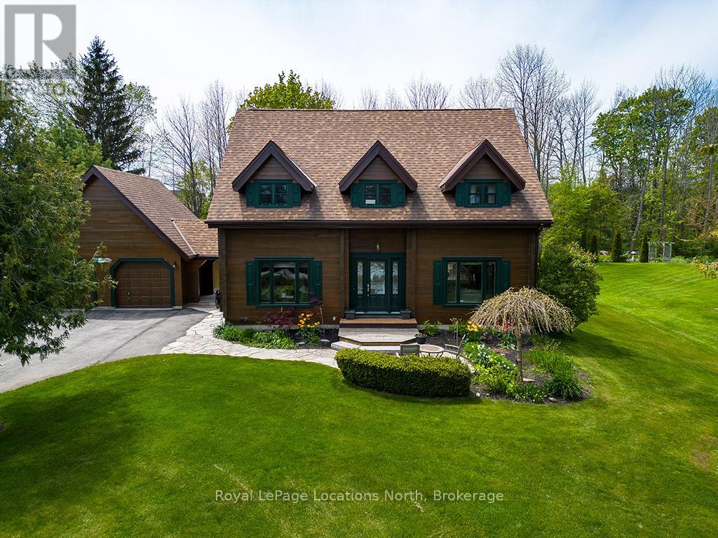 112 ALGONQUIN DRIVE, Meaford