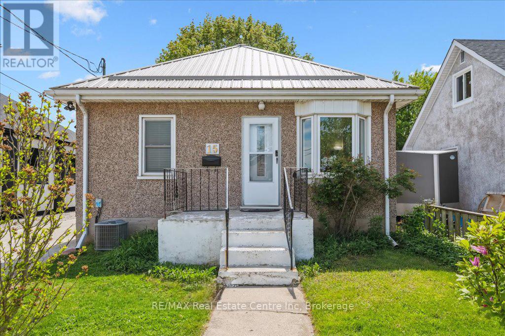 15 JARVIS STREET, Cambridge