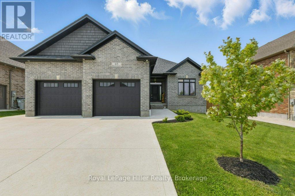 65 REAGAN STREET, Perth East (Milverton)