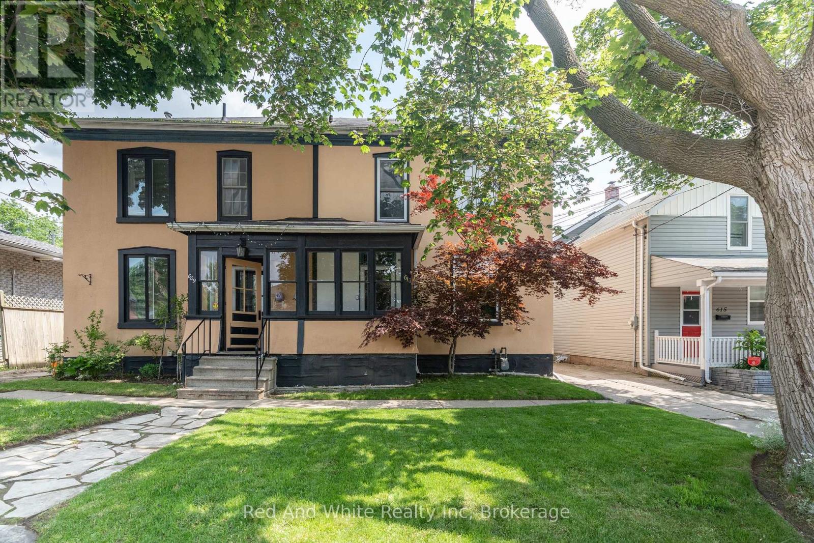 611 LAUREL STREET, Cambridge