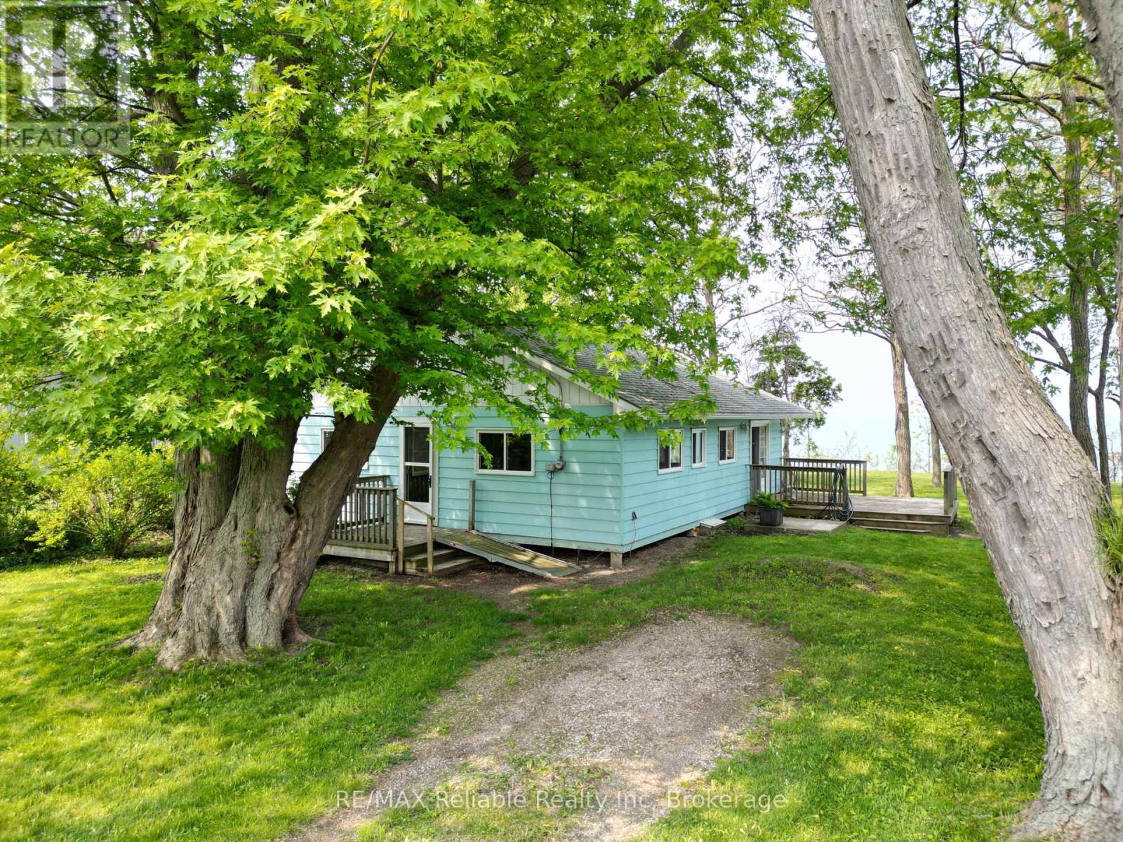 77543 MELENA DRIVE, Bluewater (Bayfield)