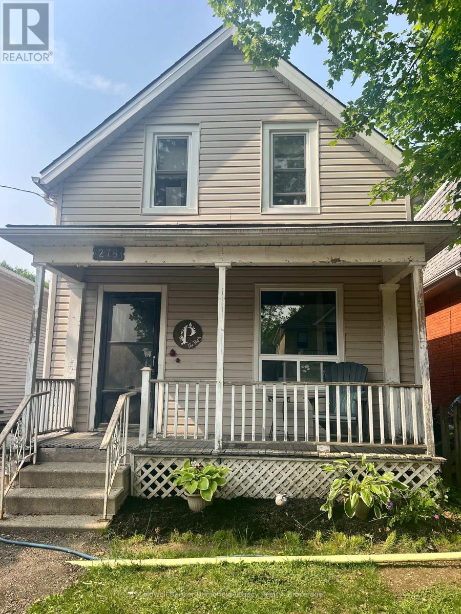 278 ALBERT STREET, Stratford