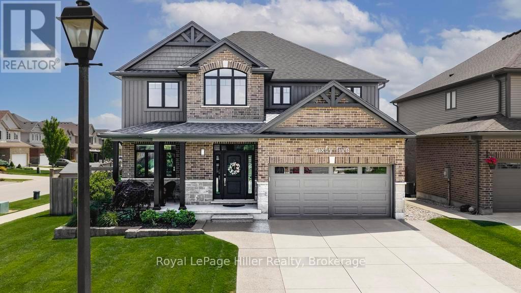 65 THOMAS STREET, Stratford