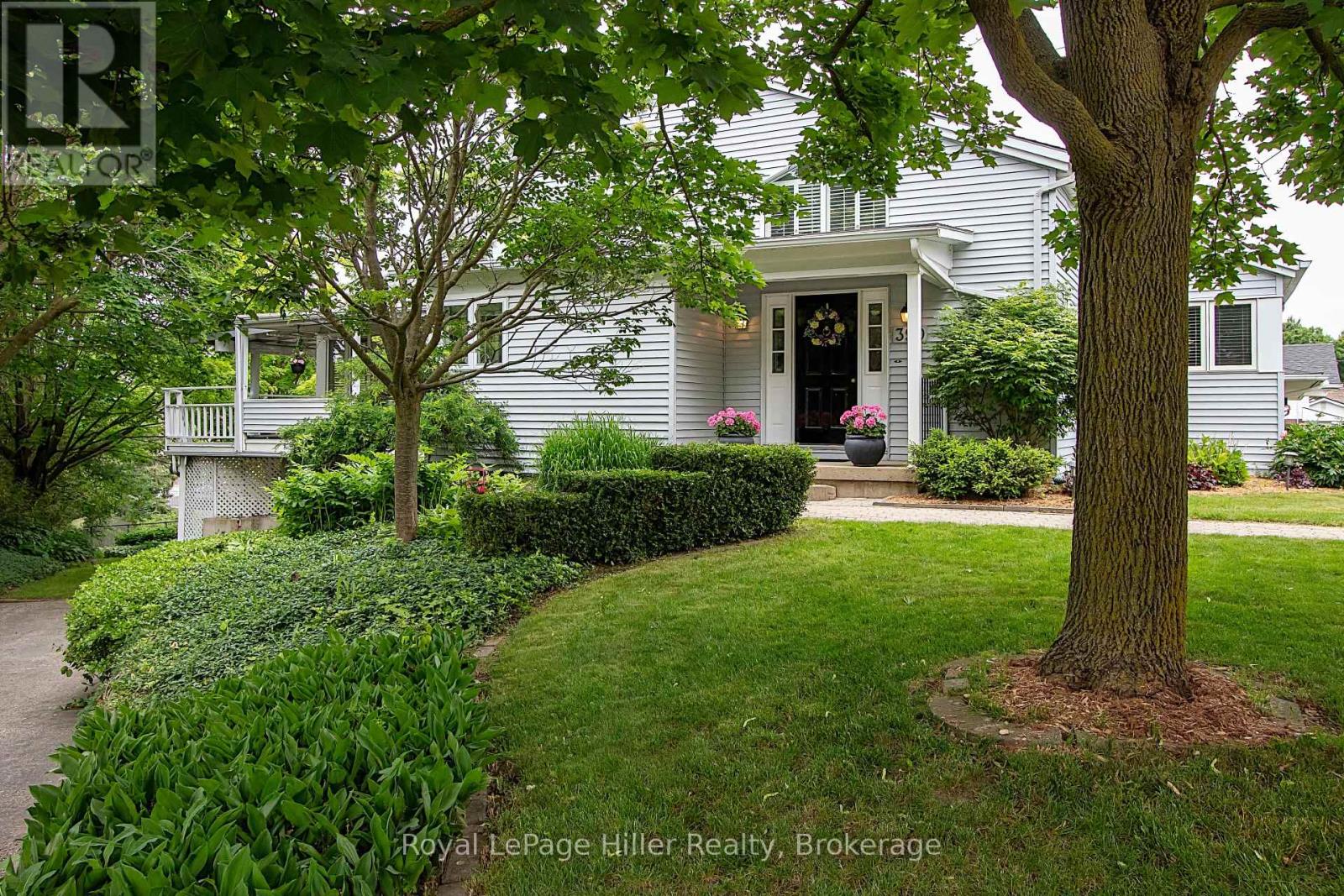 390 FAIRVIEW STREET, Wilmot