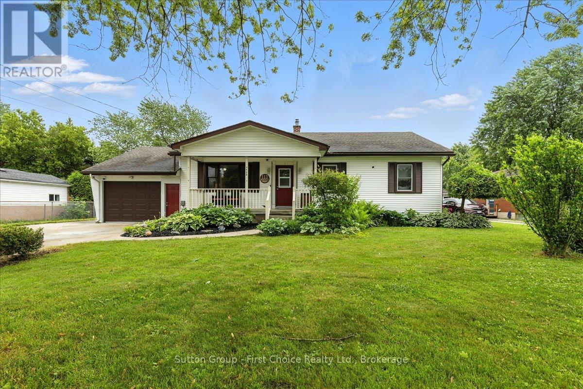 113 WHITELOCK STREET S, Stratford