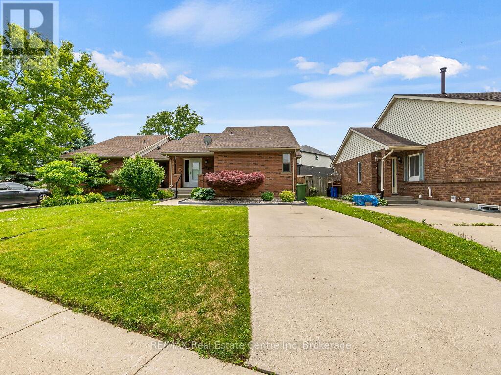 385 HIGHVIEW DRIVE, St. Thomas