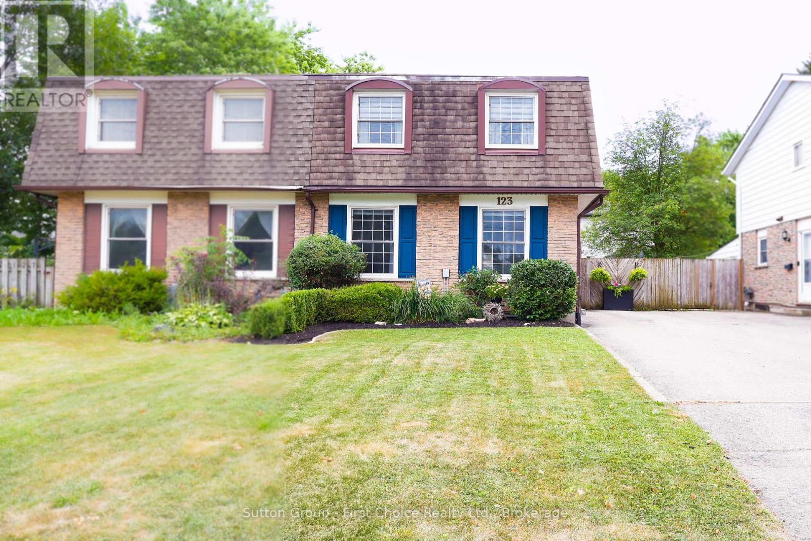 123 FORMAN AVENUE, Stratford