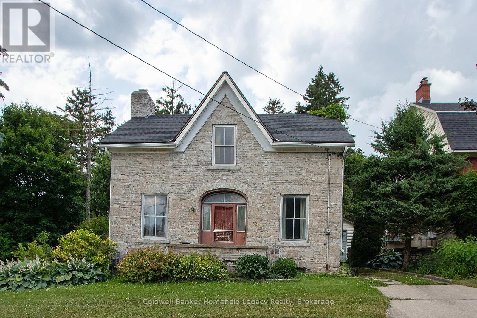52 ONTARIO STREET S, St. Marys