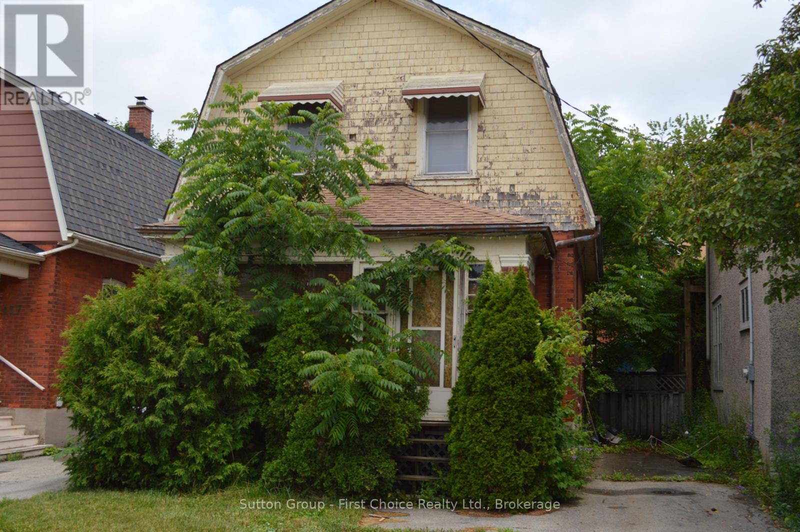 459 DOWNIE STREET, Stratford