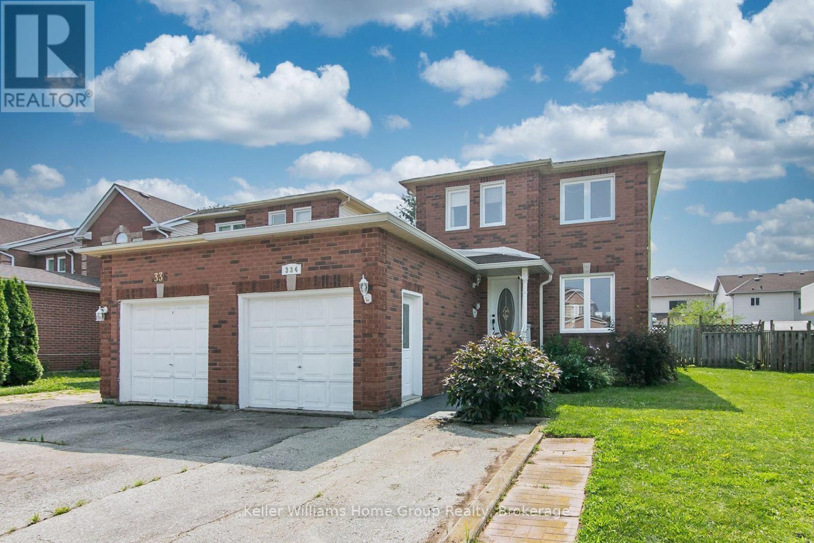 334 CHRISTOPHER DRIVE, Cambridge