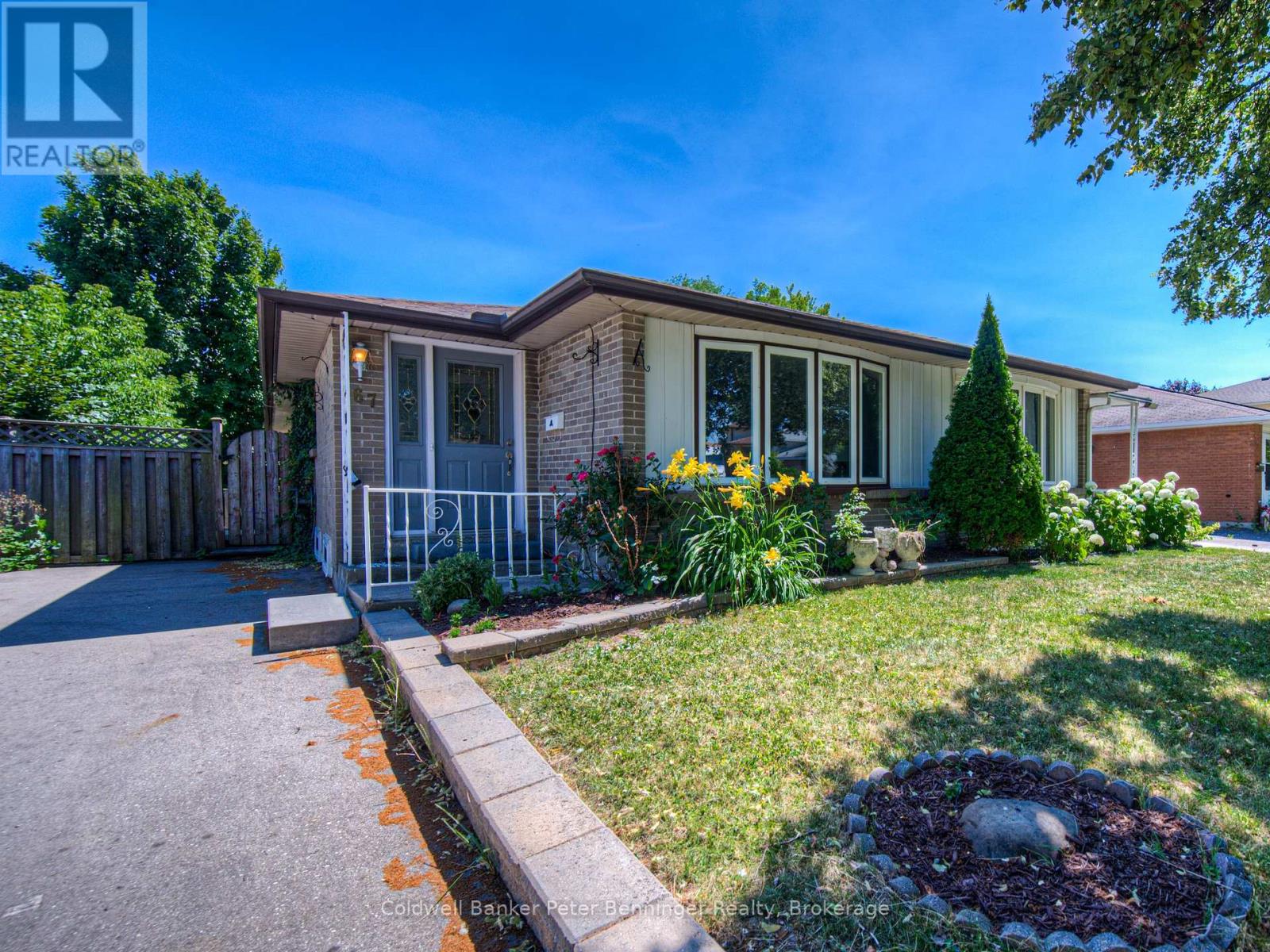 67 DALEGROVE DRIVE, Kitchener