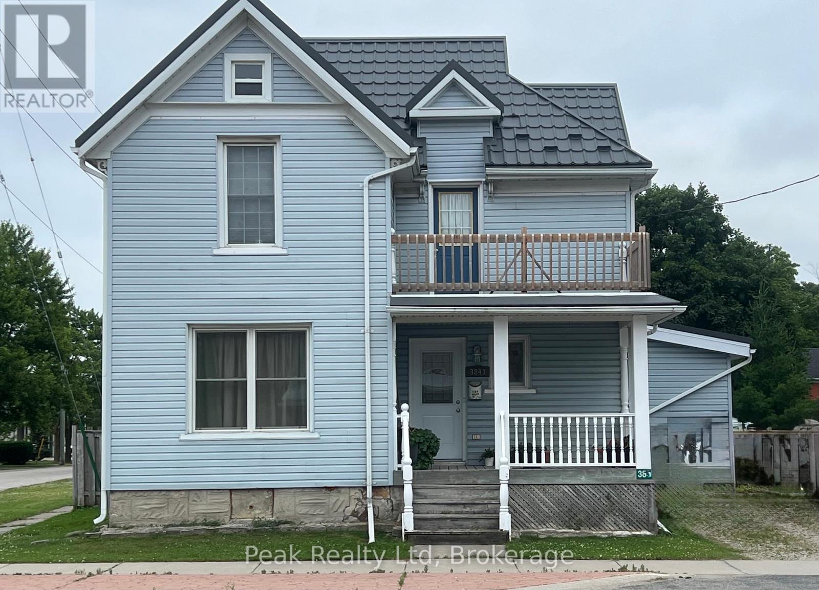 3843 MANSER ROAD, Wellesley