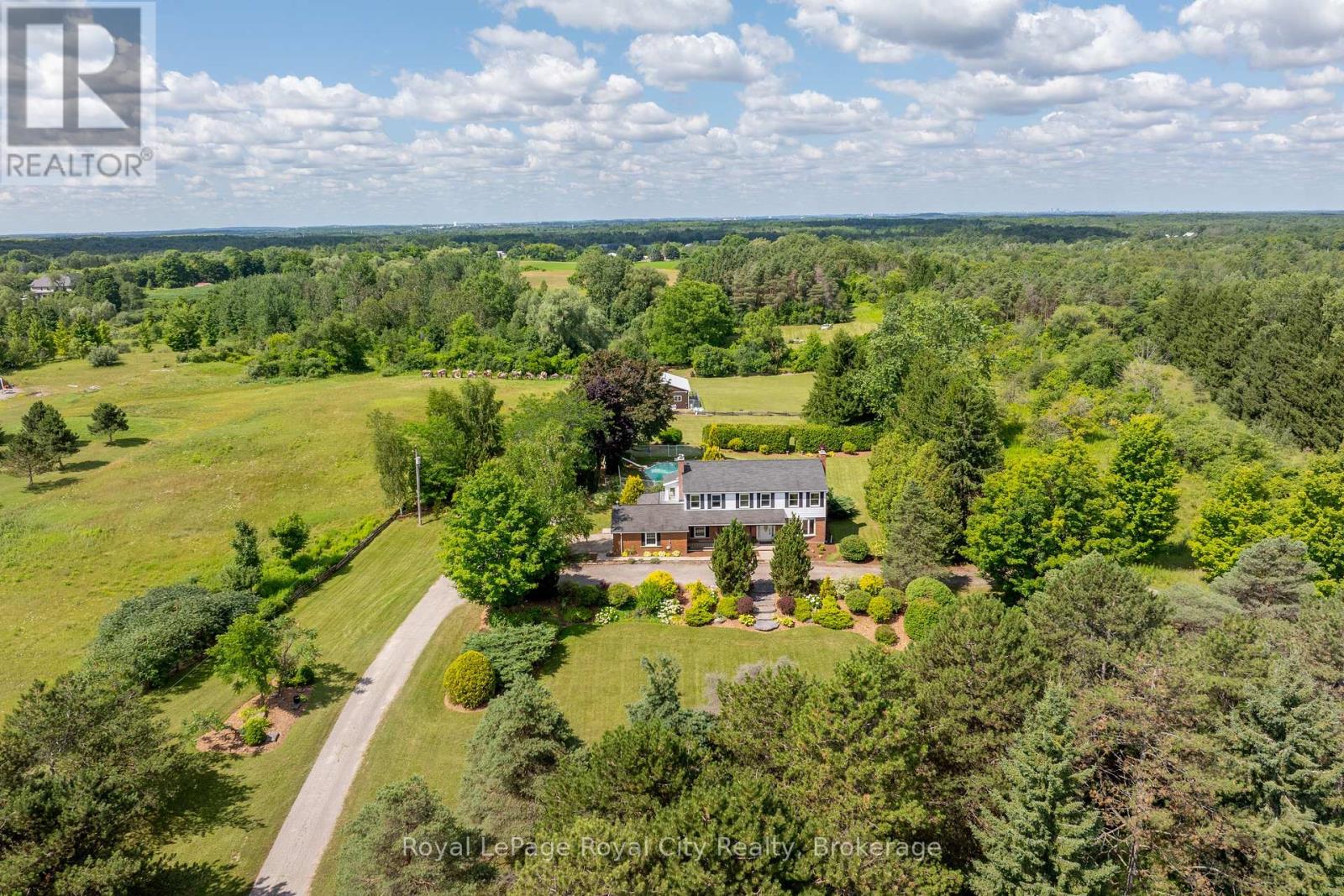 4502 WELLINGTON ROAD 35 ROAD, Puslinch (Crieff/Aikensville/Killean)