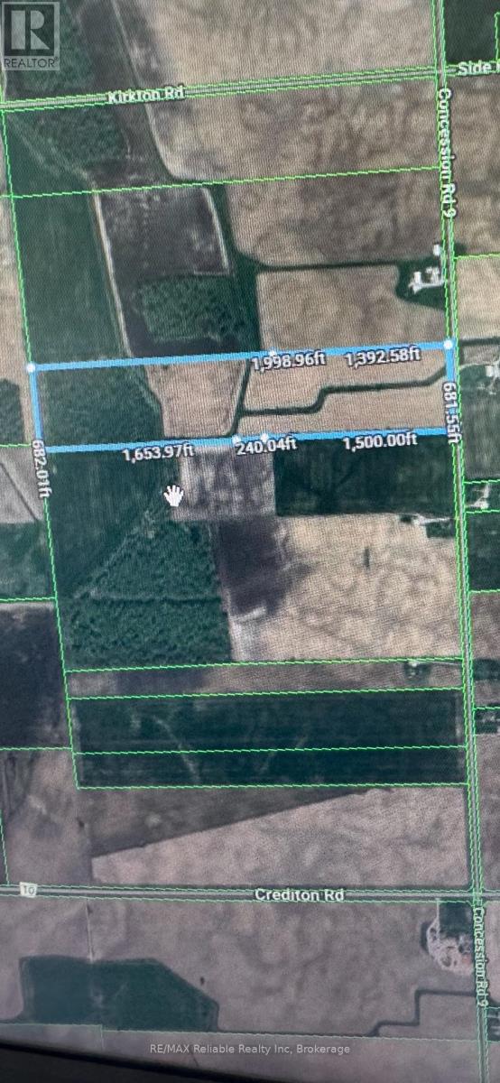 70196 BABYLON LINE, South Huron (Stephen)