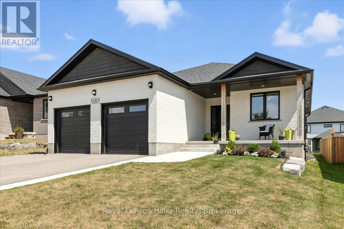 132 PUGH STREET, Perth East (Milverton)