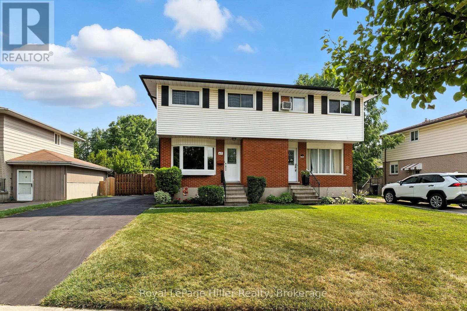 47 KEMP CRESCENT, Stratford