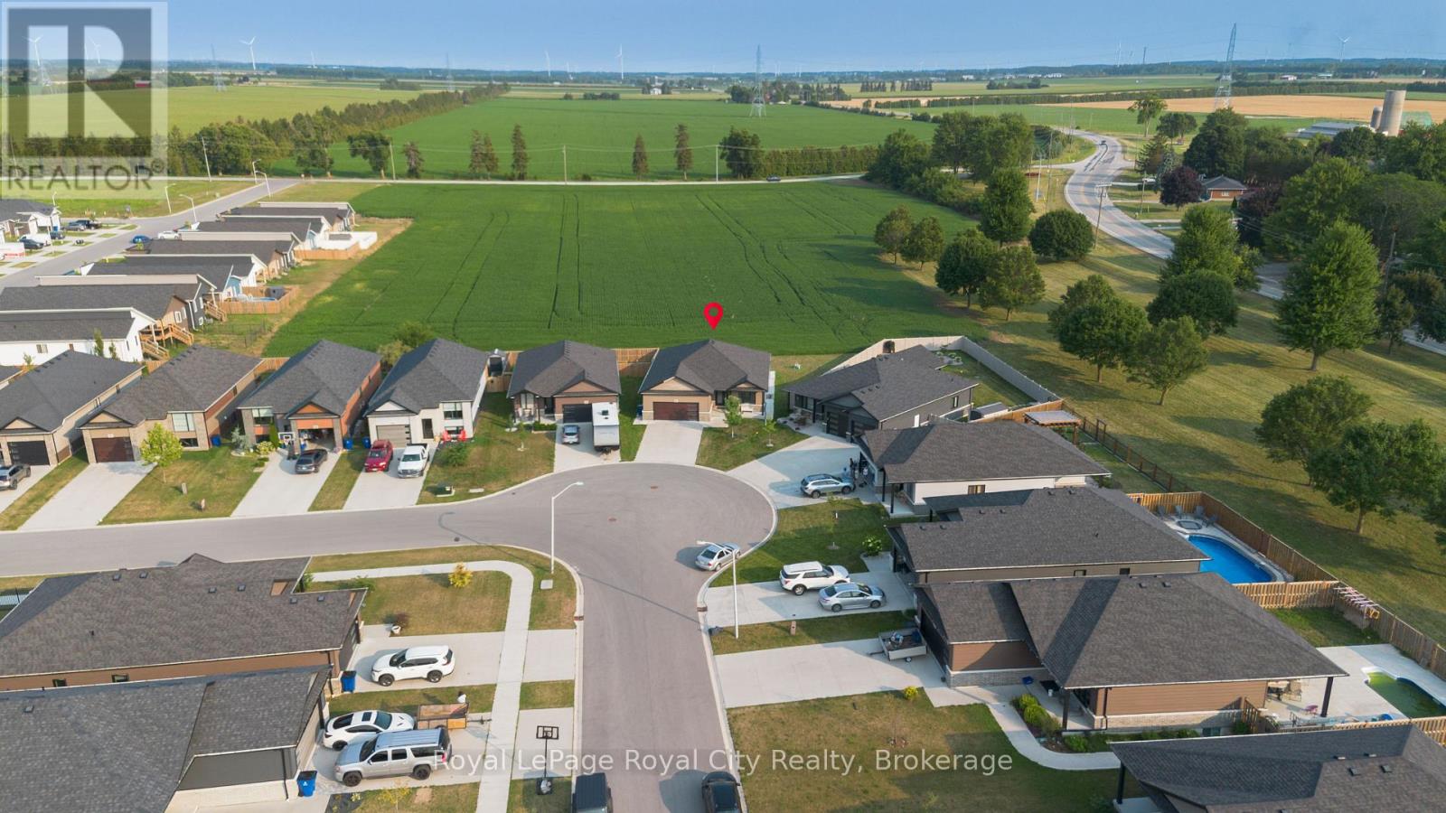 244 MOONSTONE CRESCENT, Chatham-Kent (Chatham)