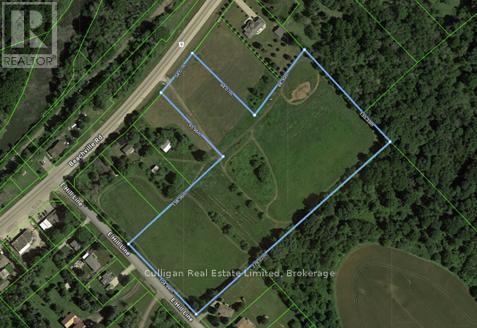 584664 BEACHVILLE ROAD, South-West Oxford