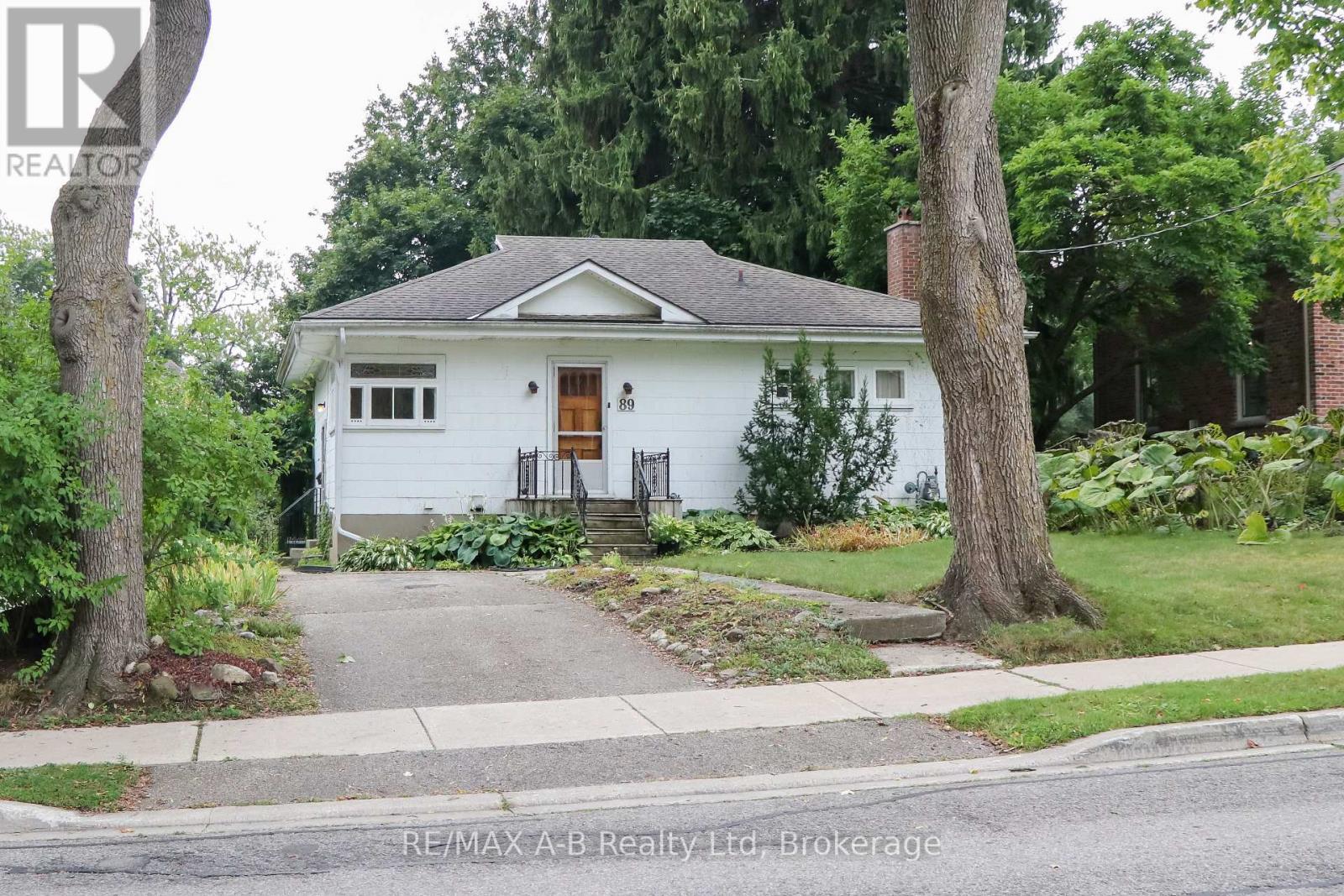 89 ELIZABETH STREET, Stratford