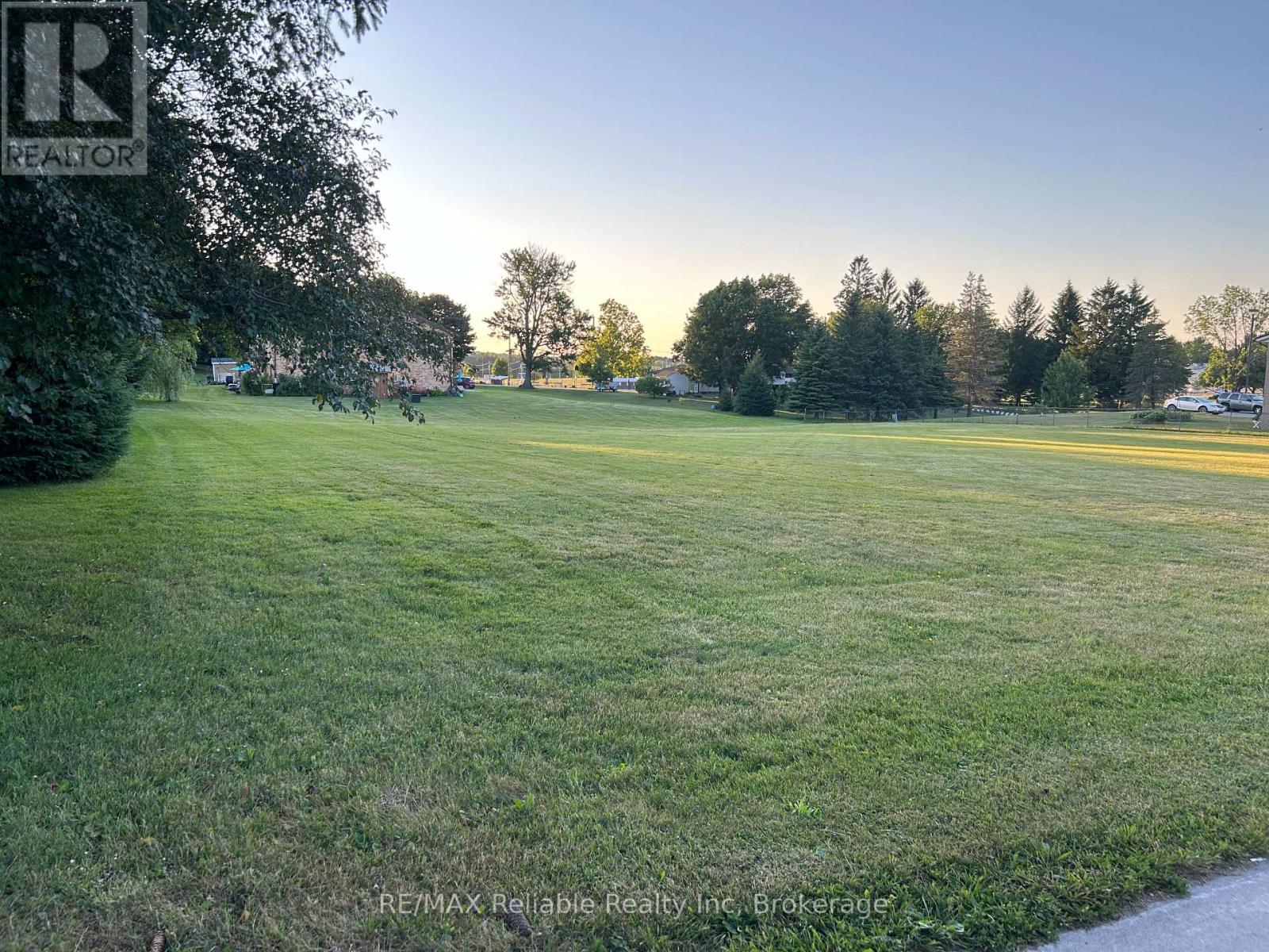 PL 173 PTS 1&2 QUEEN STREET, North Huron (Blyth)