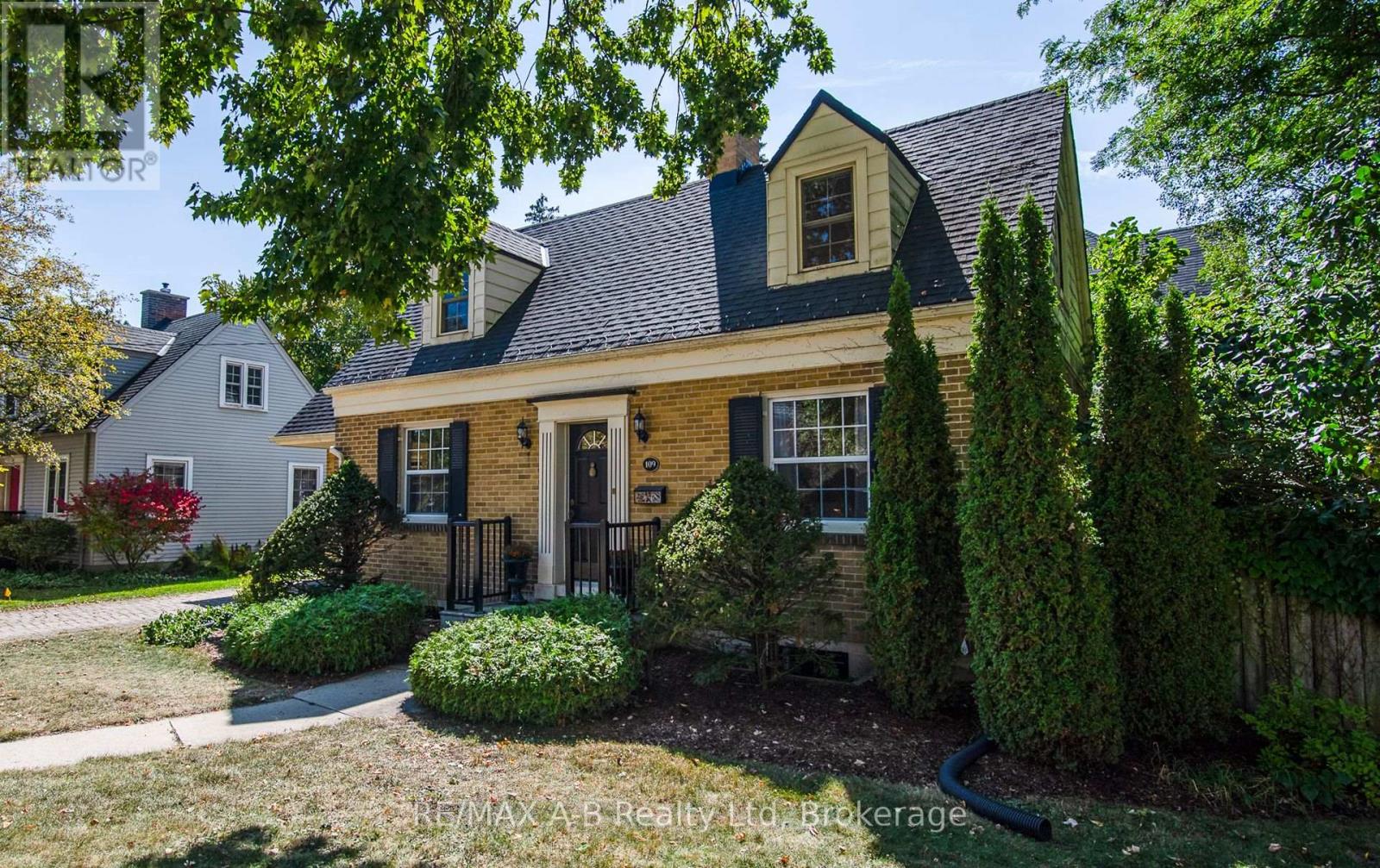 109 AVON STREET, Stratford