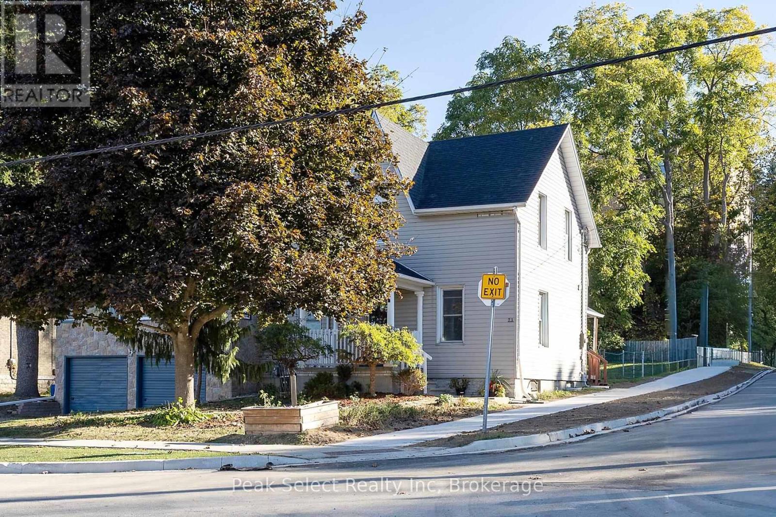 71 WELLINGTON STREET S, St. Marys