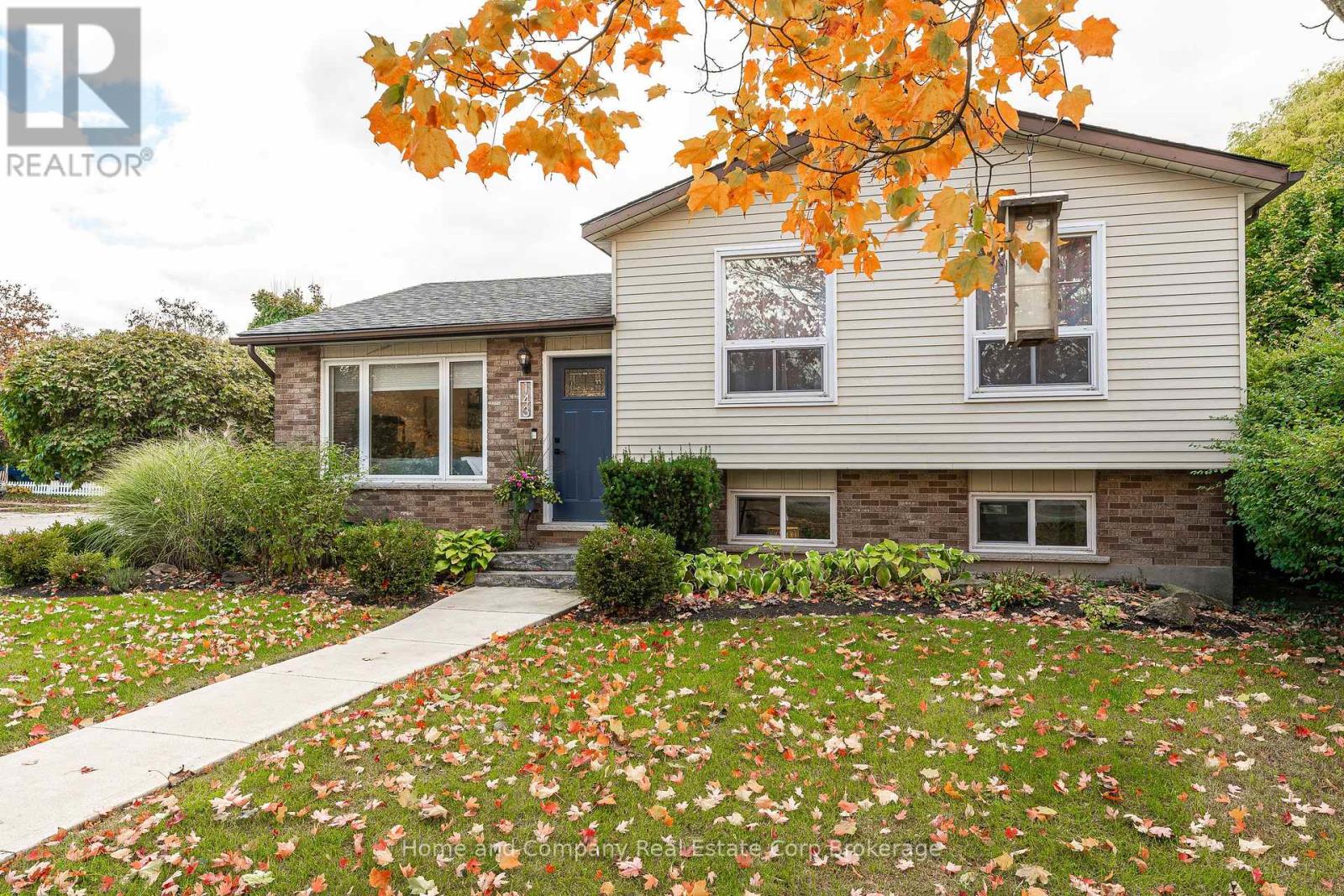 143 GREENWOOD DRIVE, Stratford