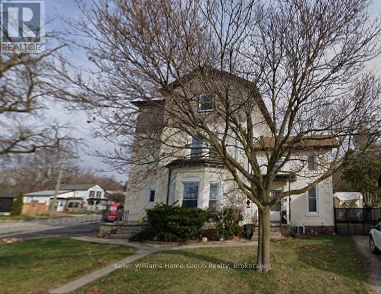 125 WELLINGTON STREET S, Cambridge