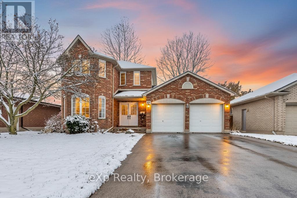 17 DOGWOOD DRIVE, Tillsonburg