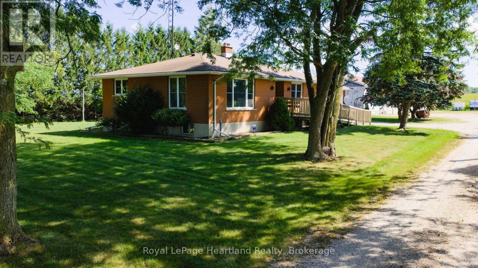 77850 TIPPERARY LINE, Central Huron (Goderich)