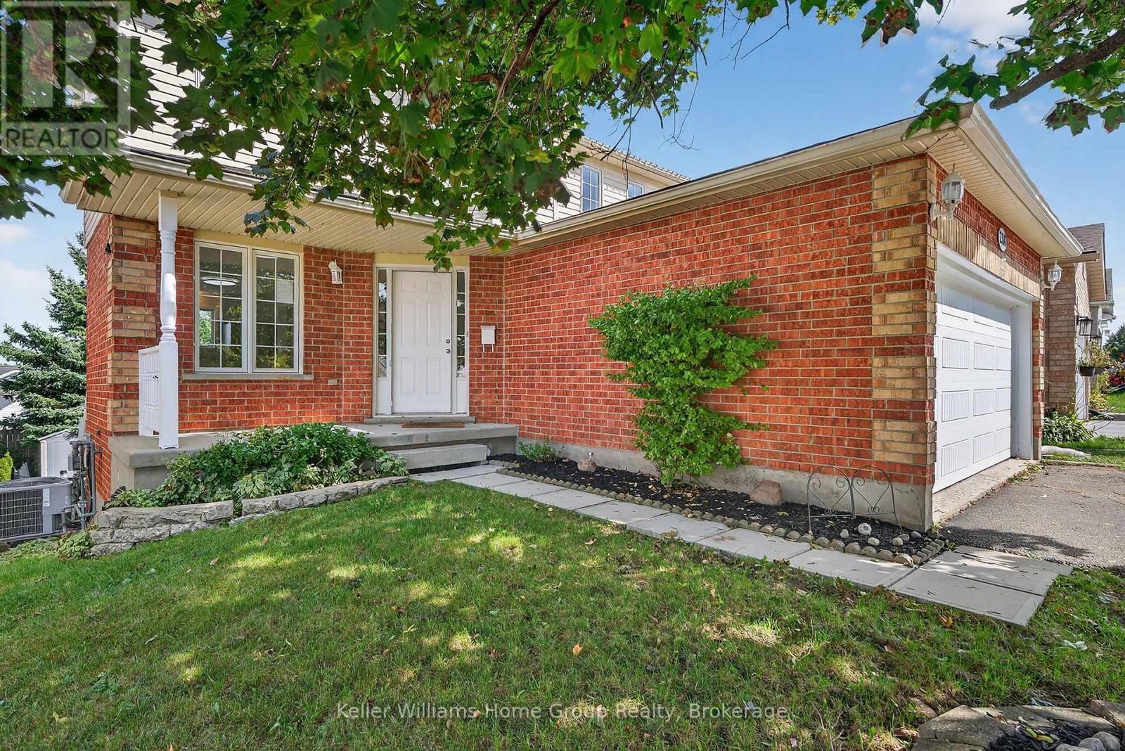 238 BRIARMEADOW DRIVE, Kitchener