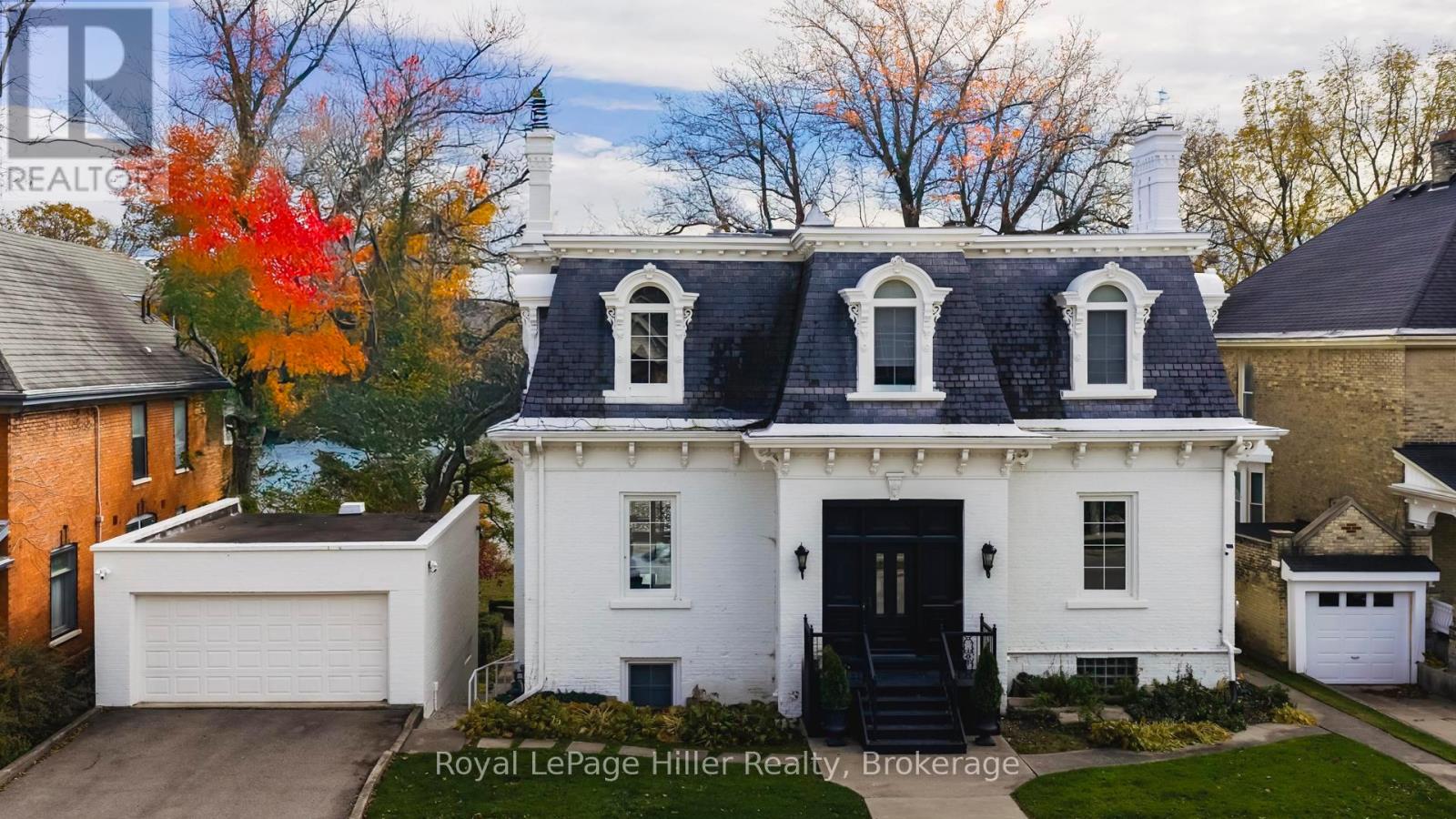 113 WILLIAM STREET, Stratford