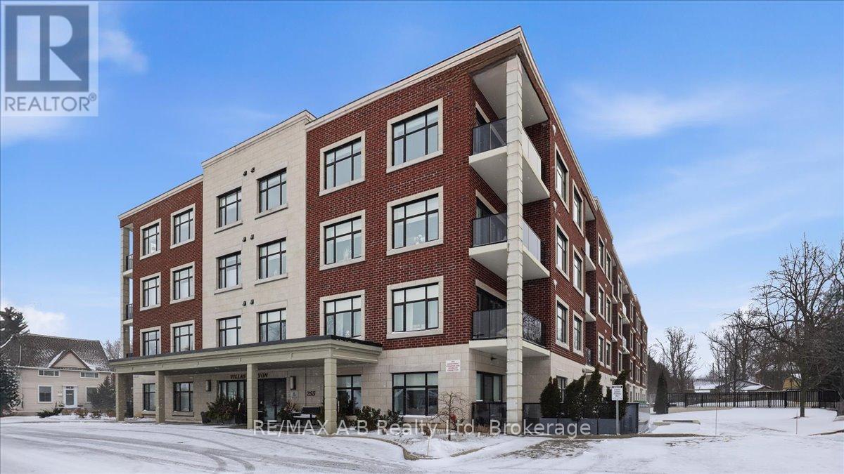 107 - 255 JOHN STREET N, Stratford