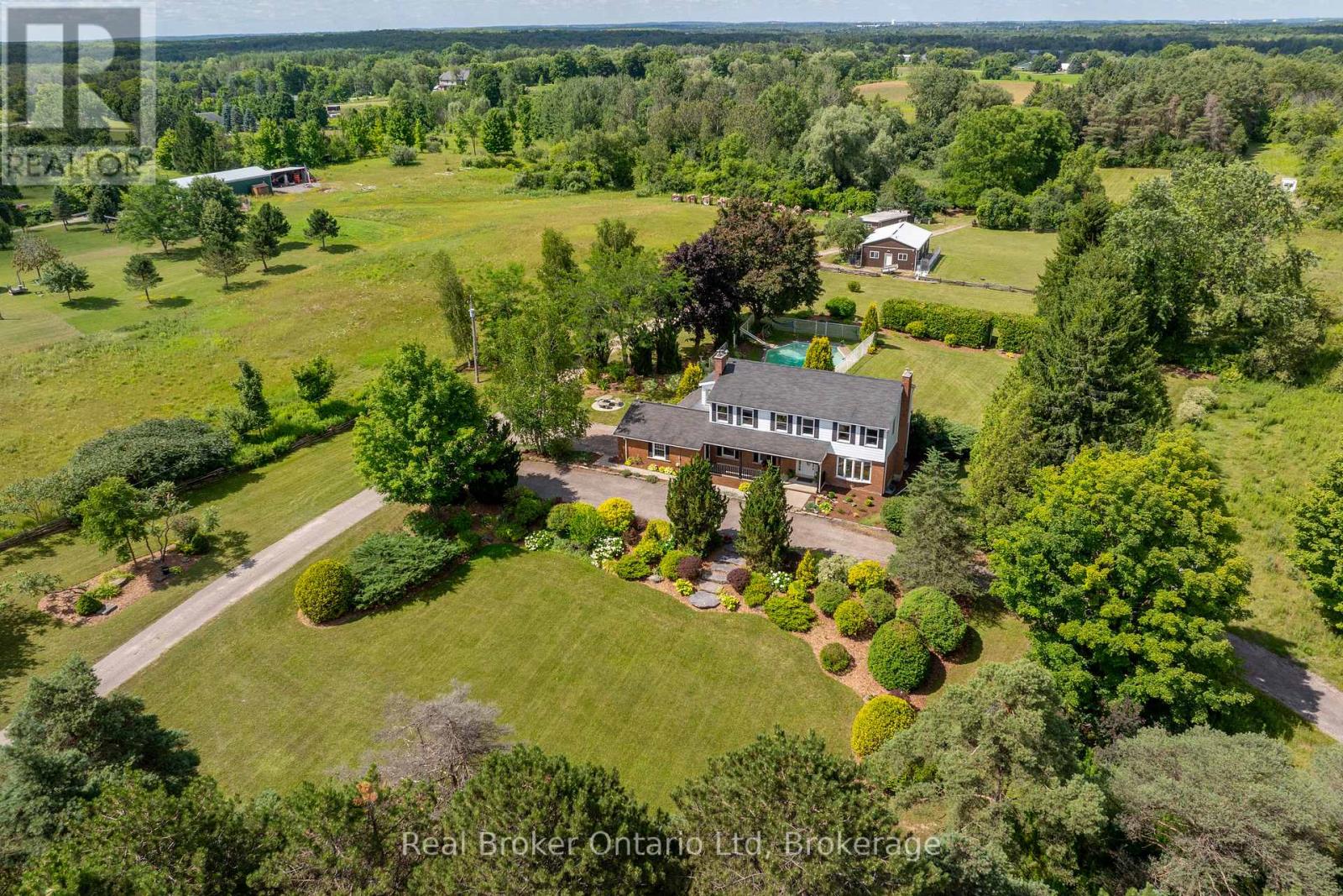 4502 WELLINGTON ROAD 35 ROAD, Puslinch