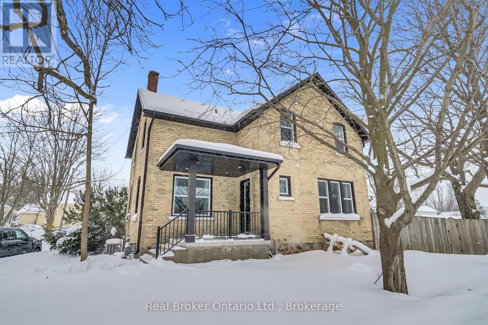 73 HOPE STREET E, East Zorra-Tavistock (Tavistock)