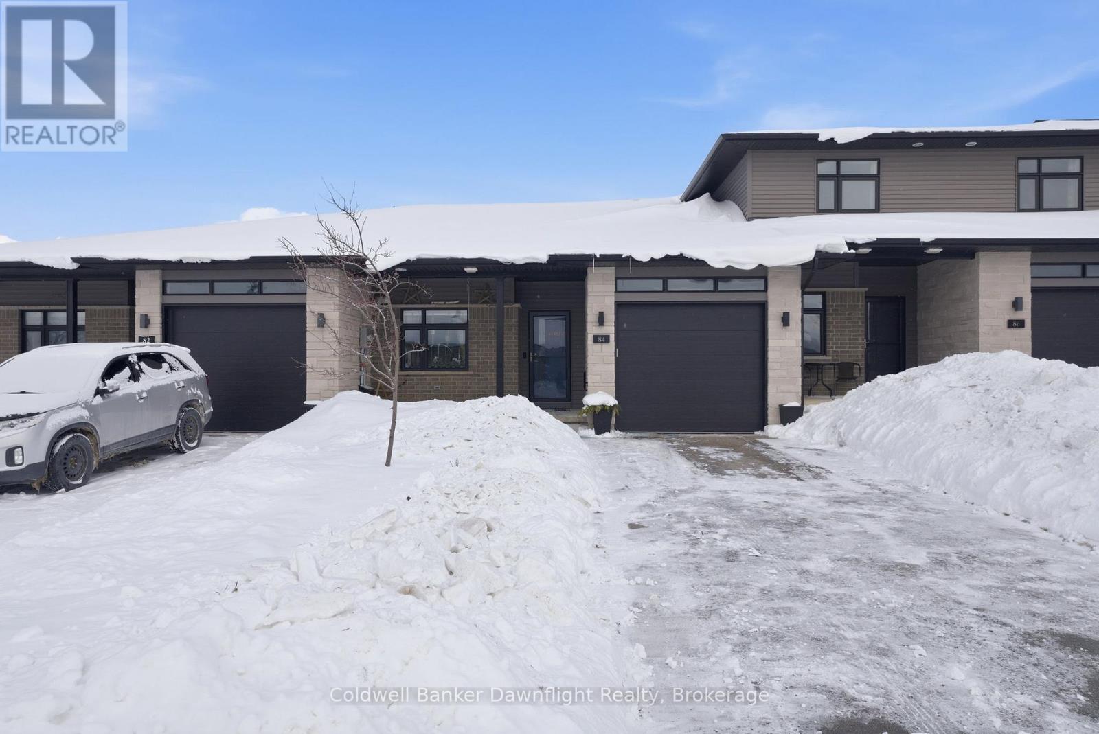 84 ROWE AVENUE, South Huron (Exeter)