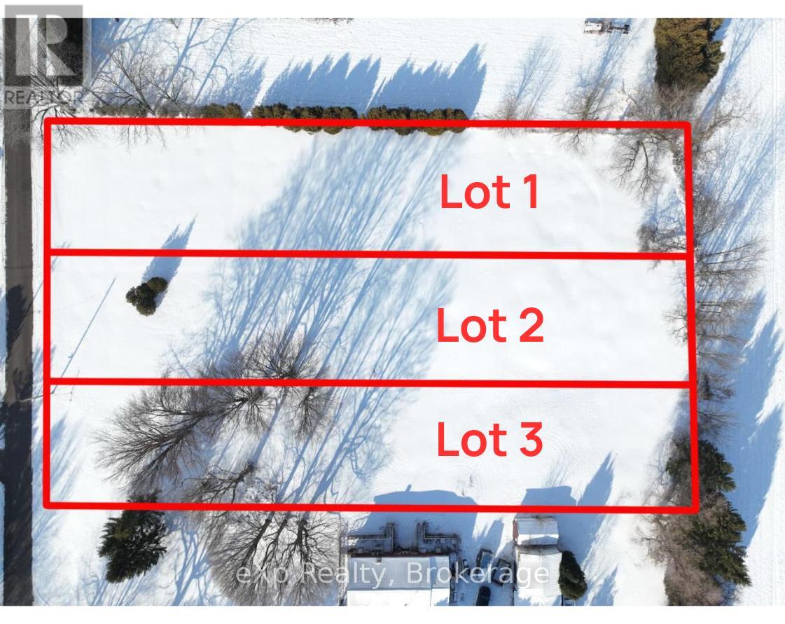 LOT 2 QUEEN STREET, Chatham-Kent (Highgate)