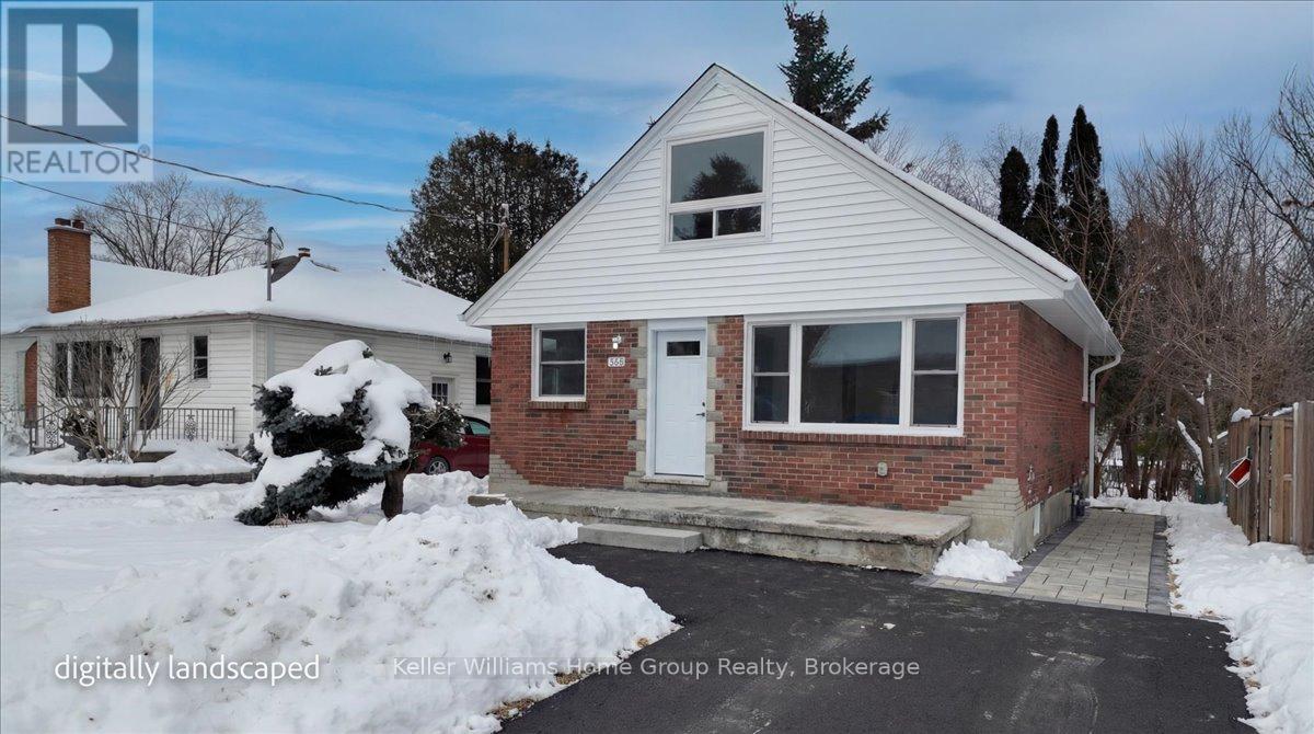 1884 AVALON STREET, London East (East H)