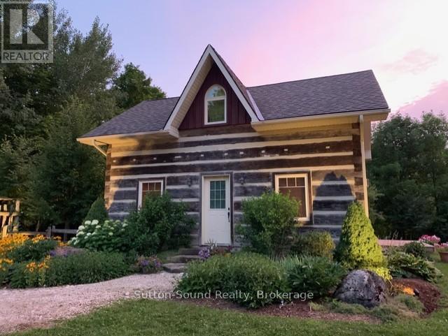 236214 2B CONCESSION, Chatsworth