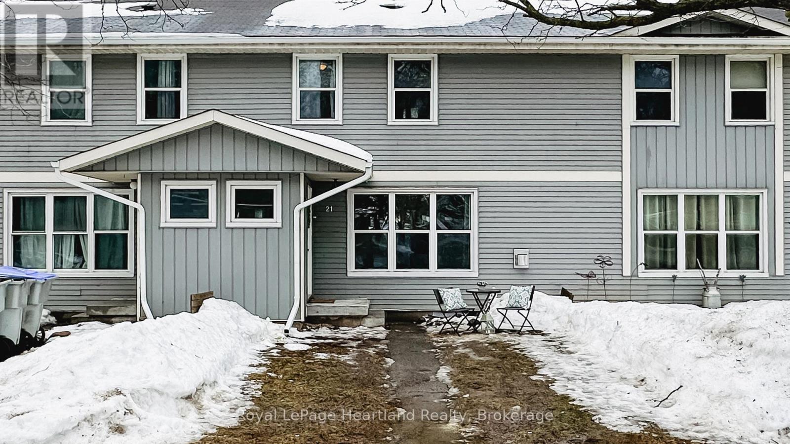 21 ST CHARLES PLACE, Huron East (Vanastra)