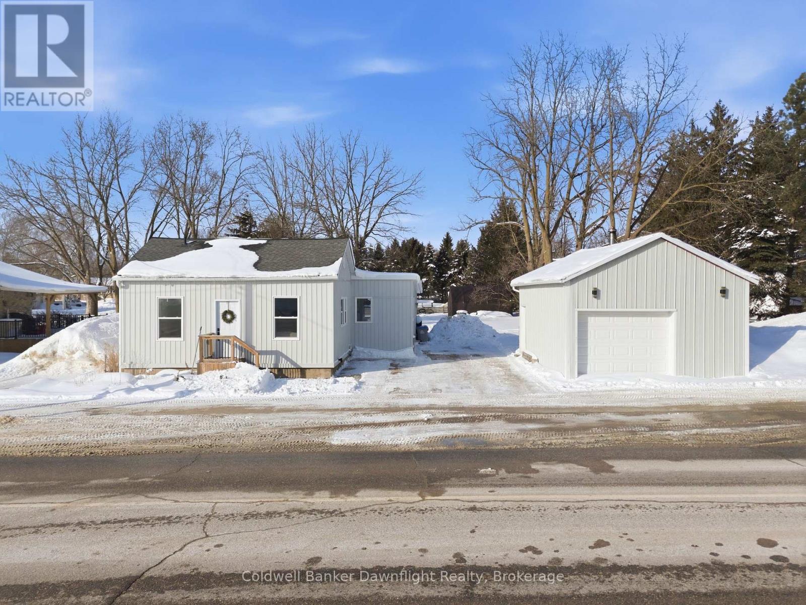 24 MILL ROAD W, Bluewater (Stanley)