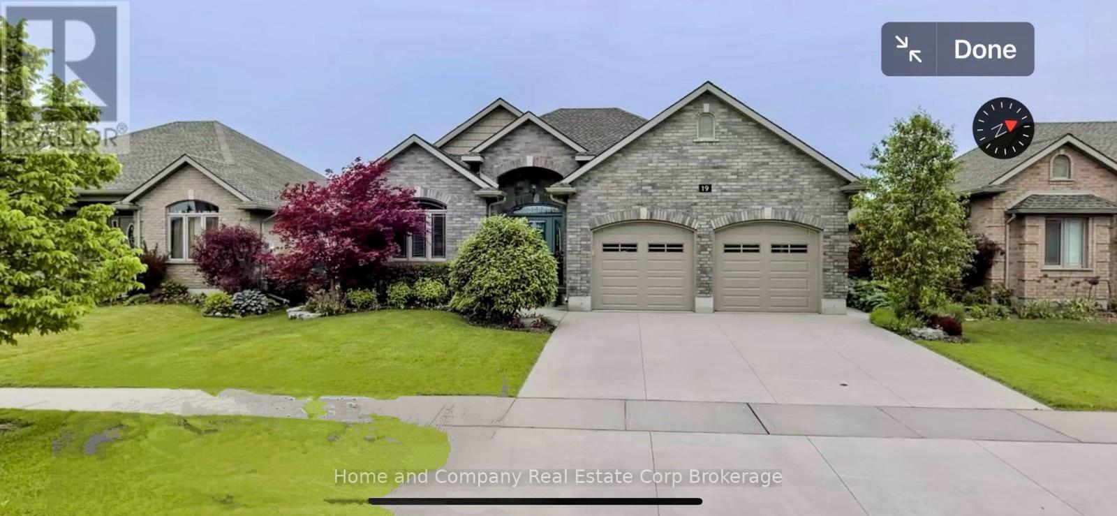 19 HOSSIE TERRACE, Stratford