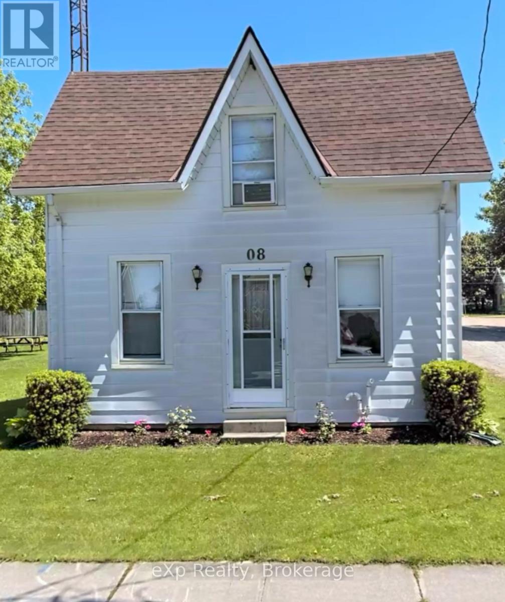 8 WEST STREET, Perth East (Milverton)