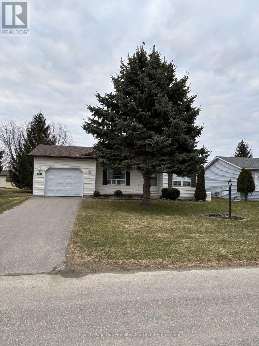 101 MEADOWVIEW LANE S, North Perth (Elma)