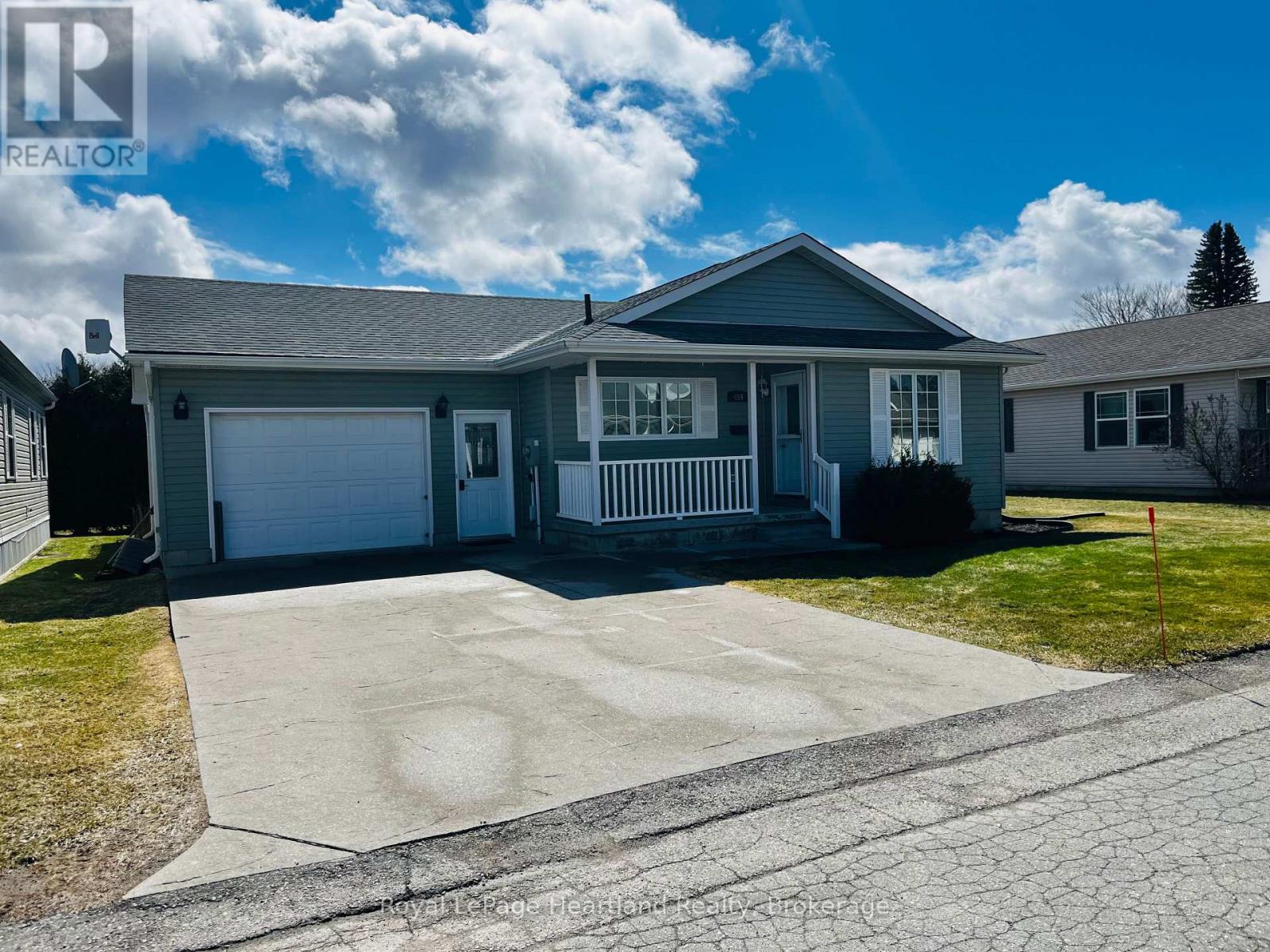 459 RICHARD CRESCENT, Strathroy-Caradoc (SE)