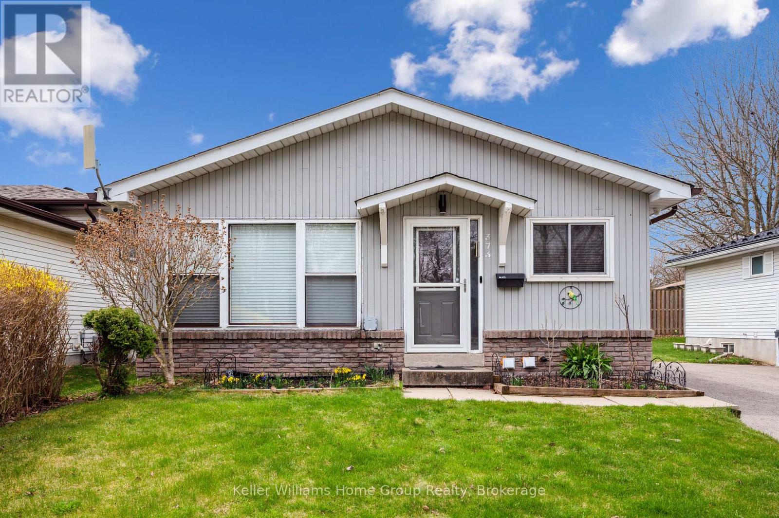 373 WEST ACRES DRIVE, Guelph (Willow West/Sugarbush/West Acres)