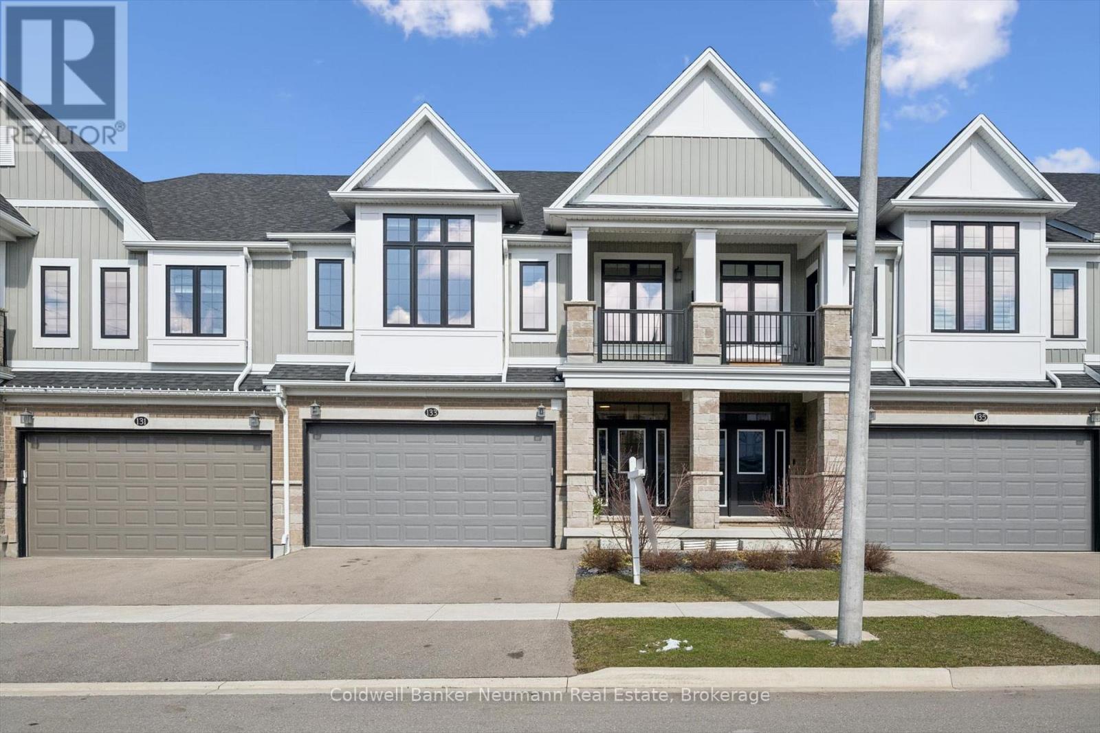 133 FOAMFLOWER PLACE, Waterloo