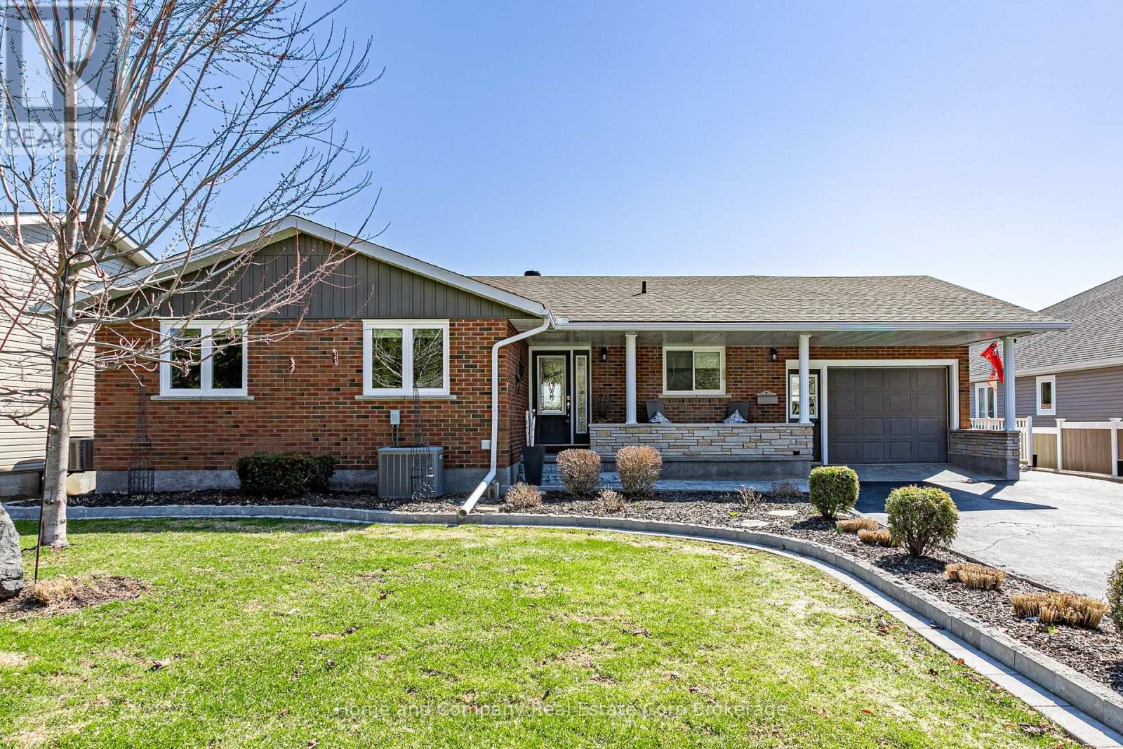 3981 JAMES STREET, Perth East (Shakespeare)